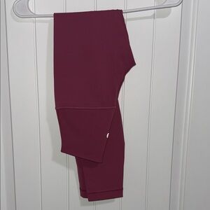 lululemon Align High Rise Pant